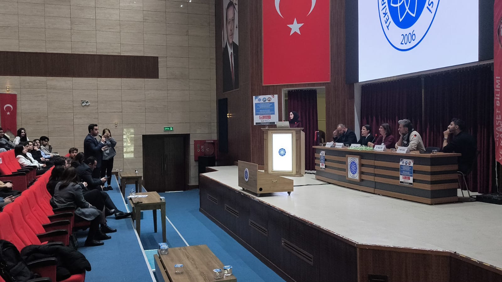 Namık Kemal Üniversitesi14